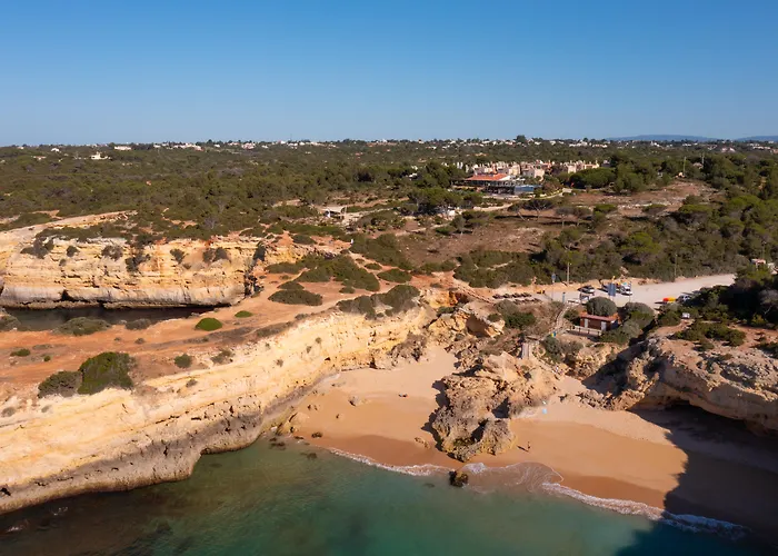 Vila Alba Resort
