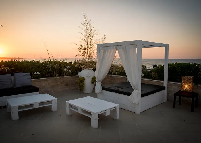 Hotel Riva Del Sole