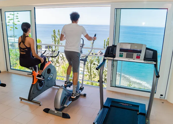 Hotel Orca Praia - Adults Only