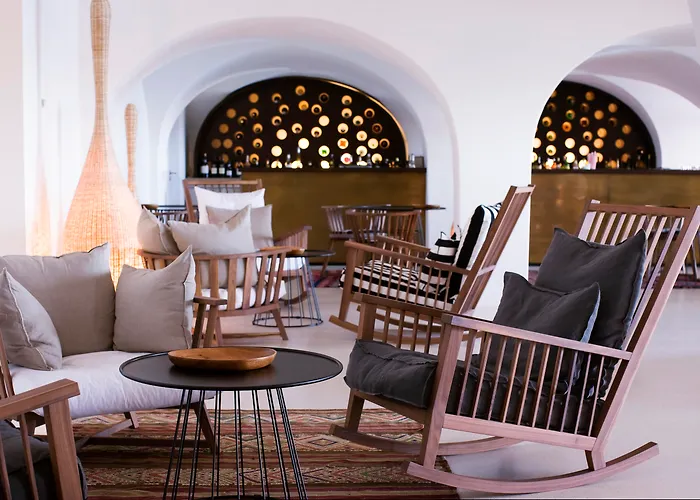 Vilalara Thalassa Resort