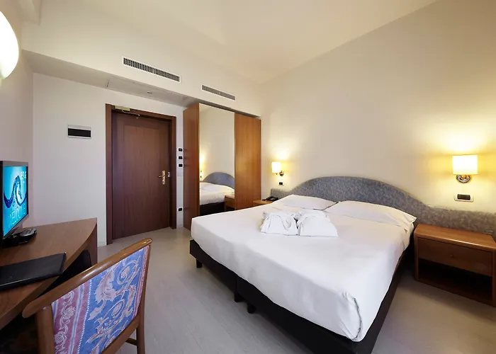 Hotel Aqua