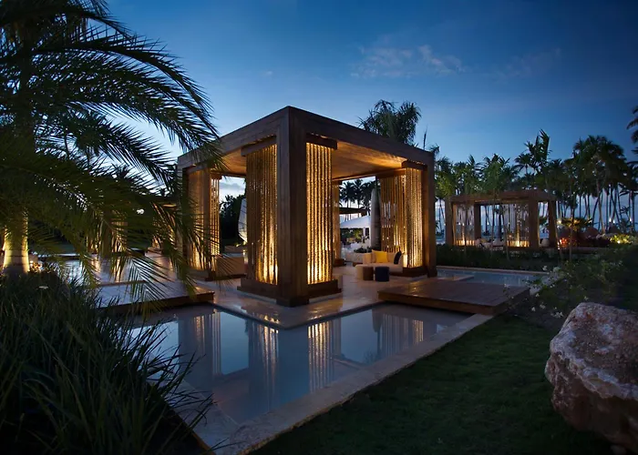 Viva V Samana By Wyndham, A Trademark Adults All Inclusive