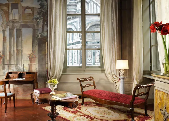 Palazzo Niccolini Al Duomo Residenza D'Epoca