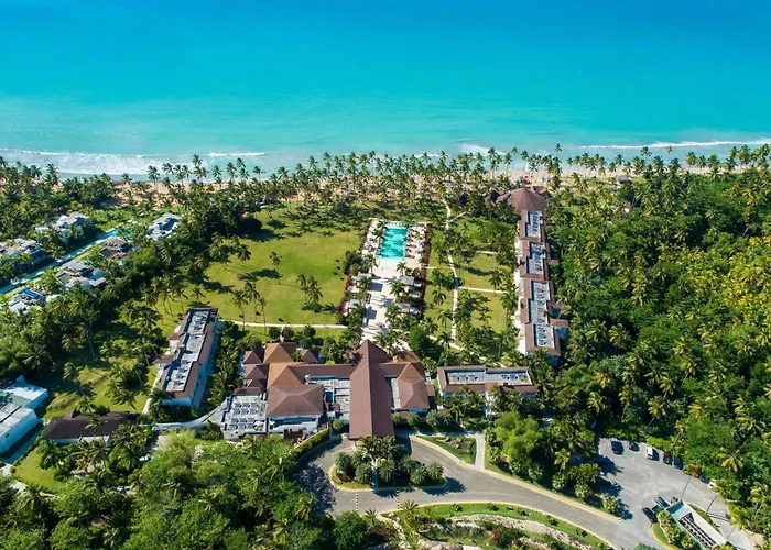 Viva V Samana By Wyndham, A Trademark Adults All Inclusive