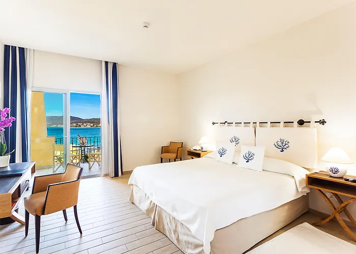 Hotel Villa Margherita