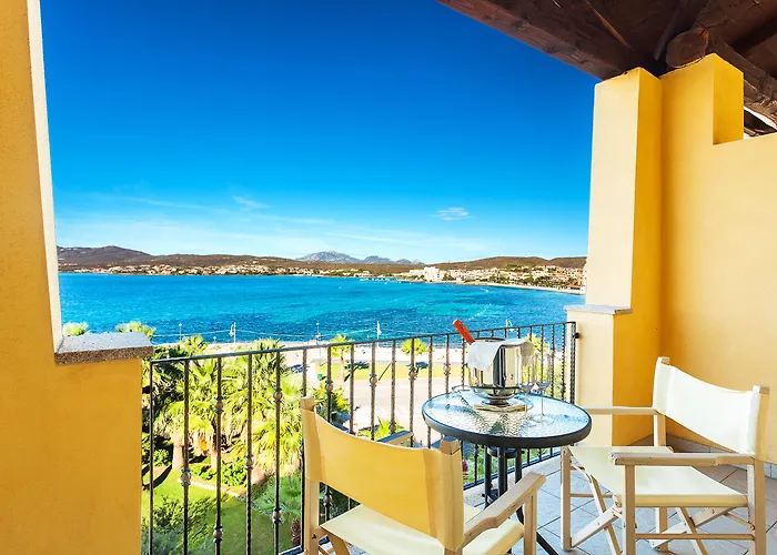 Hotel Villa Margherita