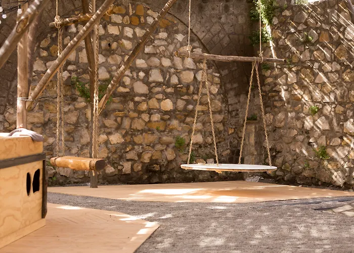 Relais Regina Giovanna