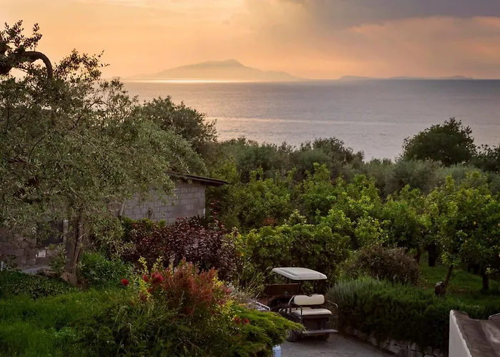 Relais Regina Giovanna