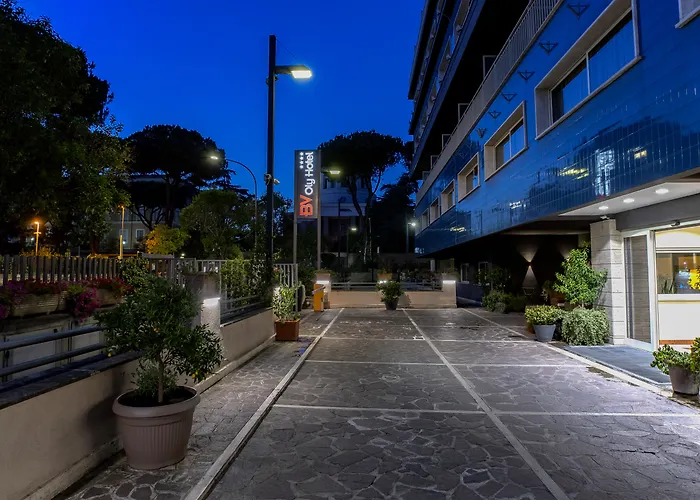BV Hotel Oly Roma