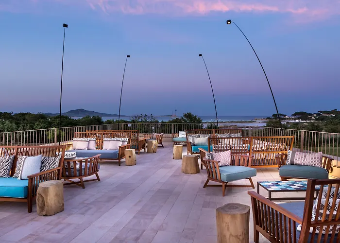 Paradise Resort Sardegna