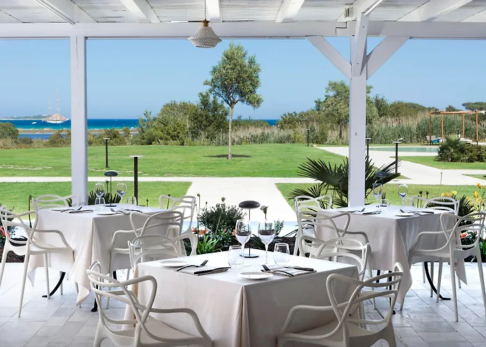 Paradise Resort Sardegna