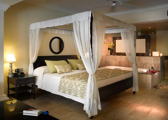 Trs Turquesa Hotel (Adults Only)