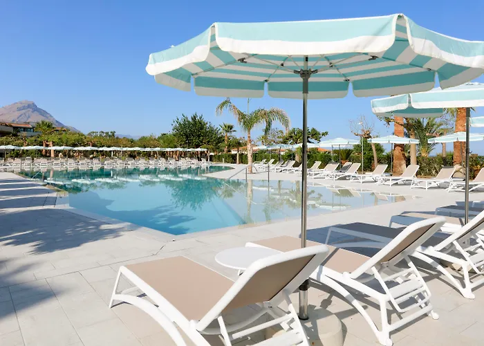 Grand Palladium Sicilia Resort & Spa