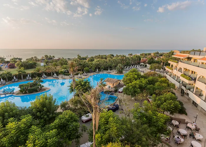 Grand Palladium Sicilia Resort & Spa