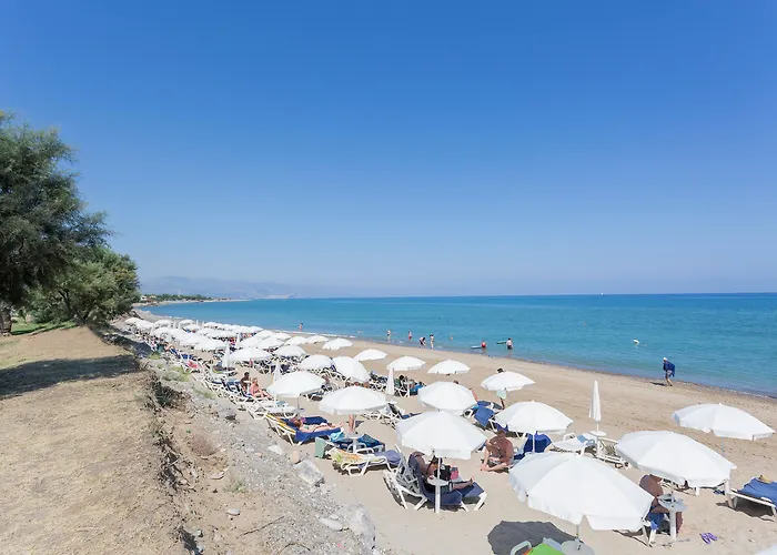 Grand Palladium Sicilia Resort & Spa