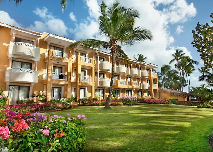 Viva Dominicus Palace By Wyndham, A Trademark All Inclusive