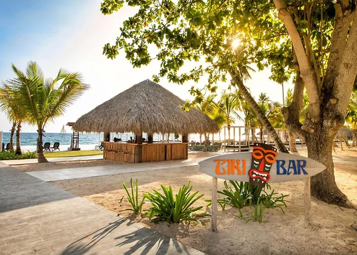 Viva Dominicus Beach By Wyndham, A Trademark All Inclusive