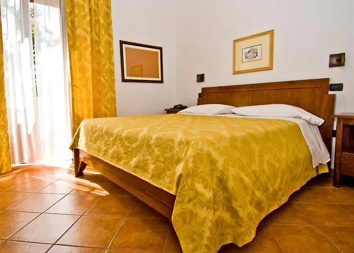 Hotel Il Querceto