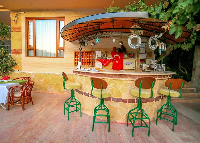 Villa Sonata
