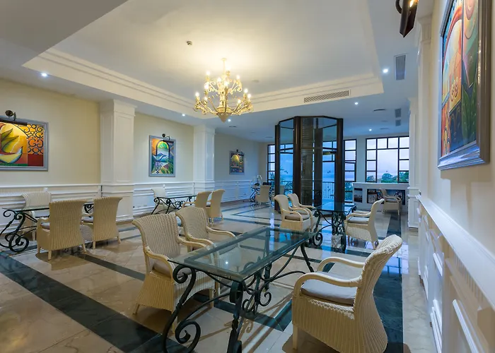 Bahia Principe Grand Cayacoa (Adults Only)
