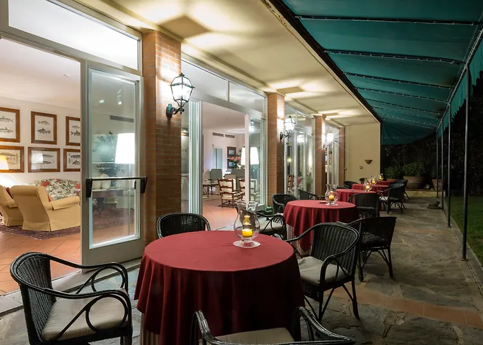 Hotel Franceschi