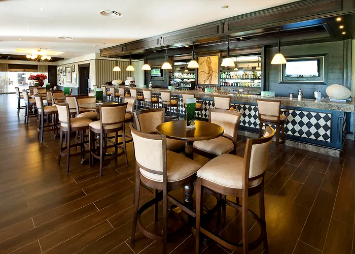 Barcelo Bavaro Palace All Inclusive (Adults Only)