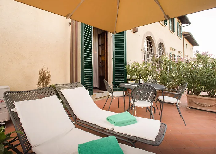 Palazzo Leopoldo Dimora Storica & Spa