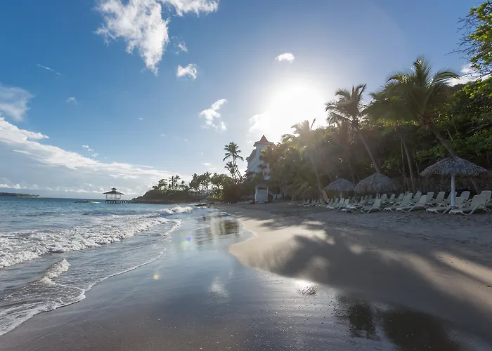 Bahia Principe Escape Samana - Hyatt Inclusive Collection - Adults Only