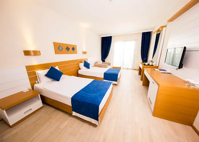 Jasmin Beach Hotel