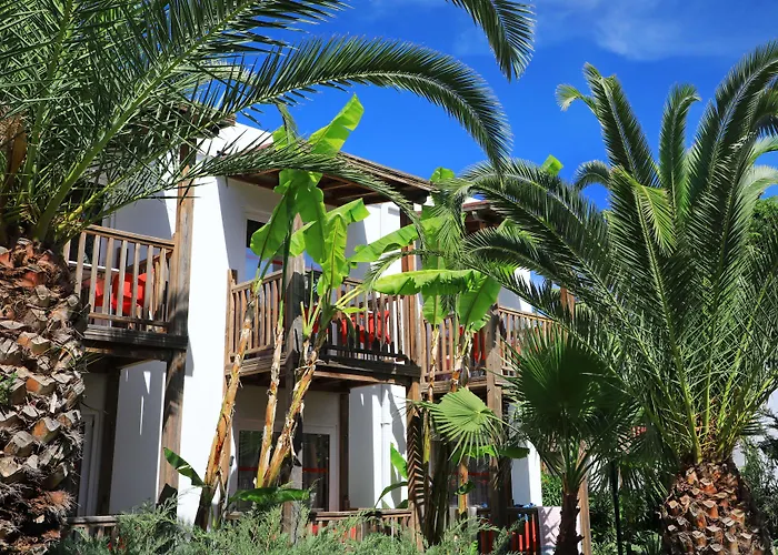 Very Chic Bodrum Adult Only