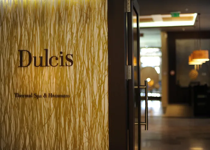 Radisson Blu Resort & Spa Cesme