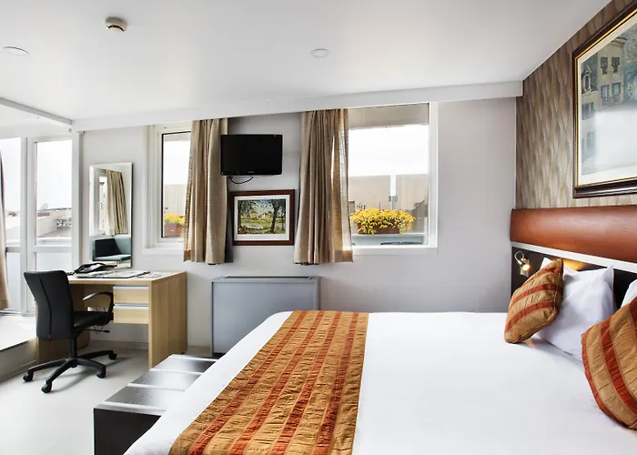 Gallery Residence & Hotel Nisantasi