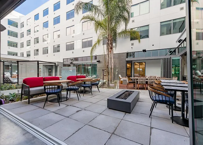 Shashi Hotel Mountain View Palo Alto