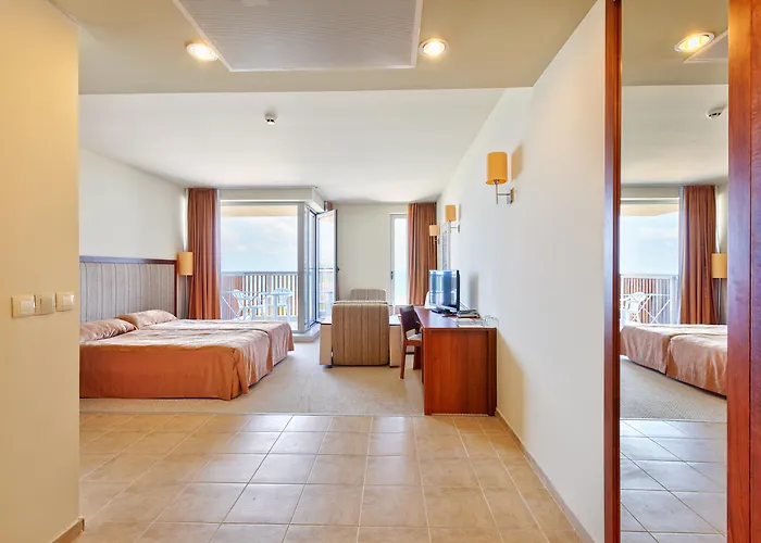 Sol By Melia Luna Bay Resort