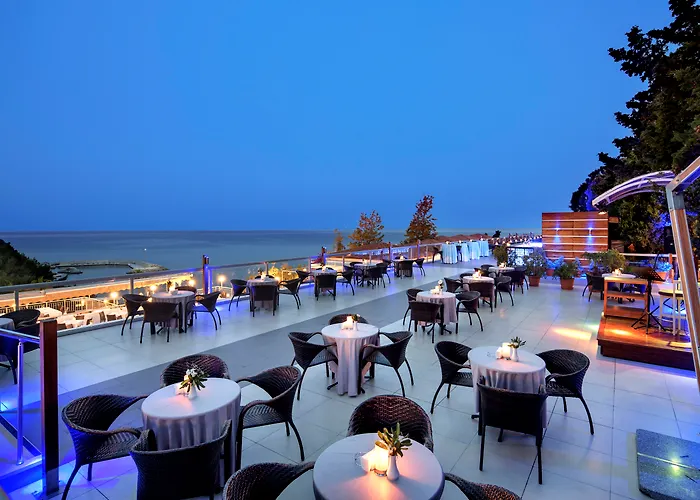 Pine Bay Holiday Resort
