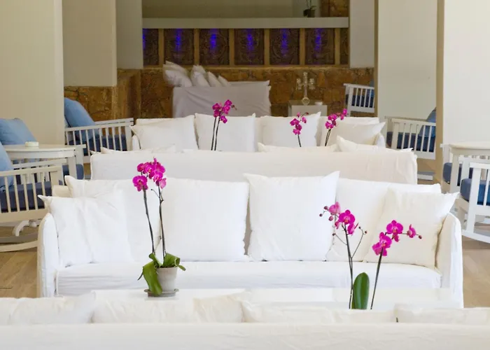 Sandy Beach Hotel & Spa