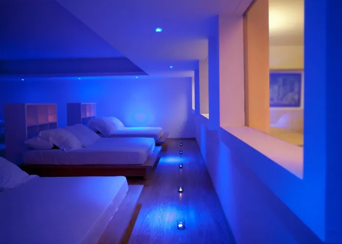 Sandy Beach Hotel & Spa