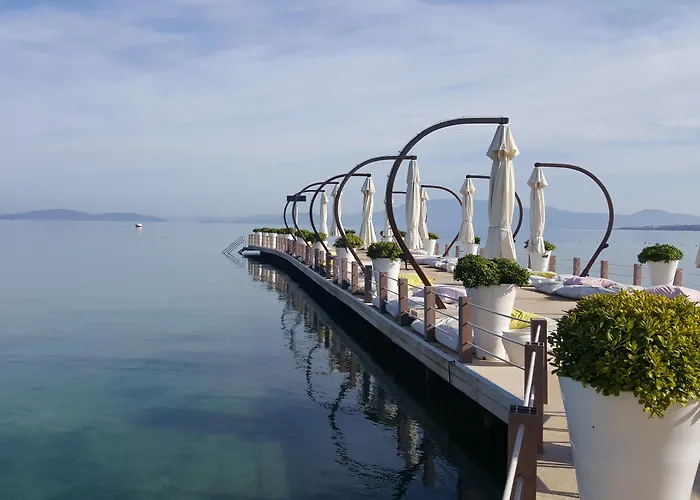 Ilica Hotel Spa & Wellness Resort