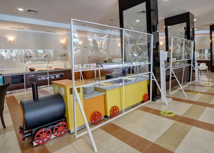 Prestige Hotel And Aquapark