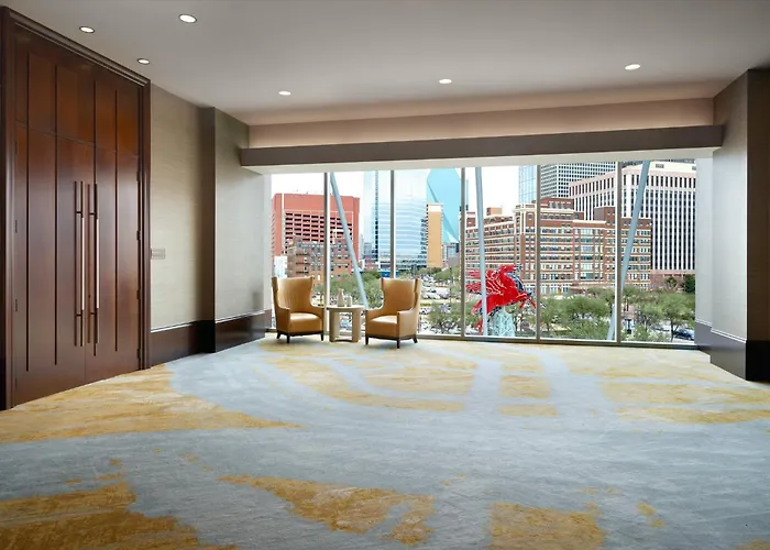 Omni Dallas Hotel