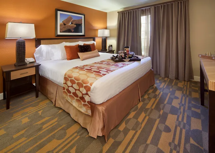 Holiday Inn Club Vacations At Desert Club Resort