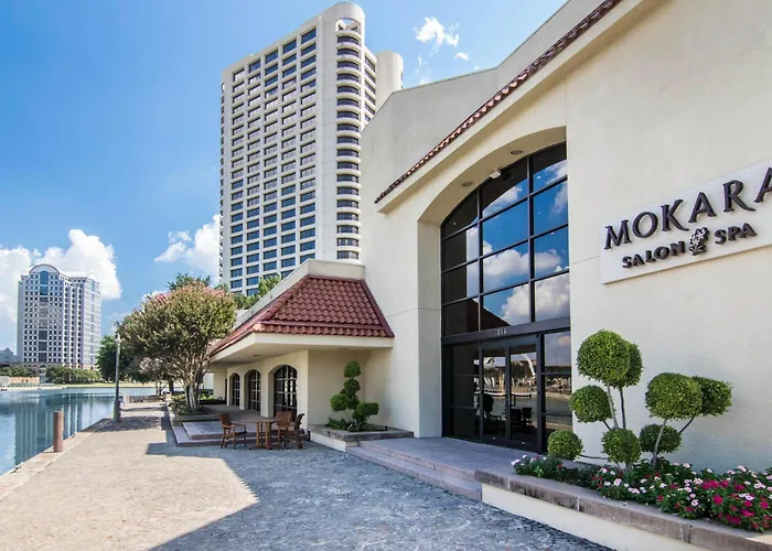 Omni Las Colinas Hotel
