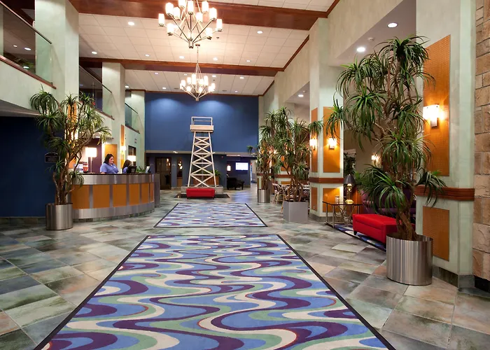 Holiday Inn Rock Springs By Ihg