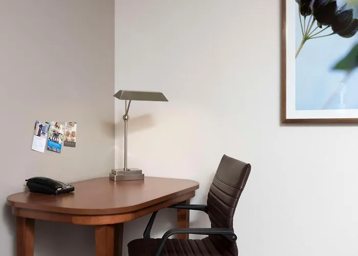 Hyatt Place Lexington
