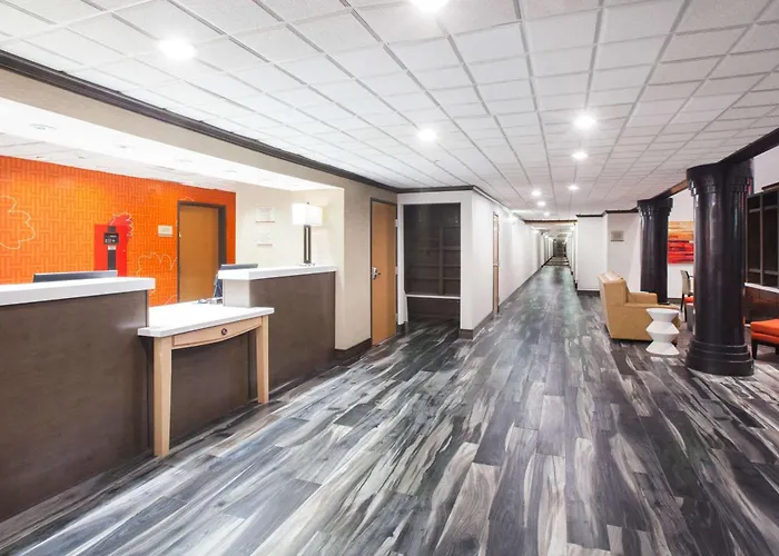 Hawthorn Extended Stay By Wyndham Corpus Christi