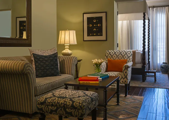 Kimpton Canary Hotel By Ihg