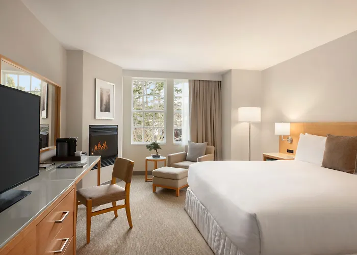 Intercontinental The Clement Monterey By Ihg