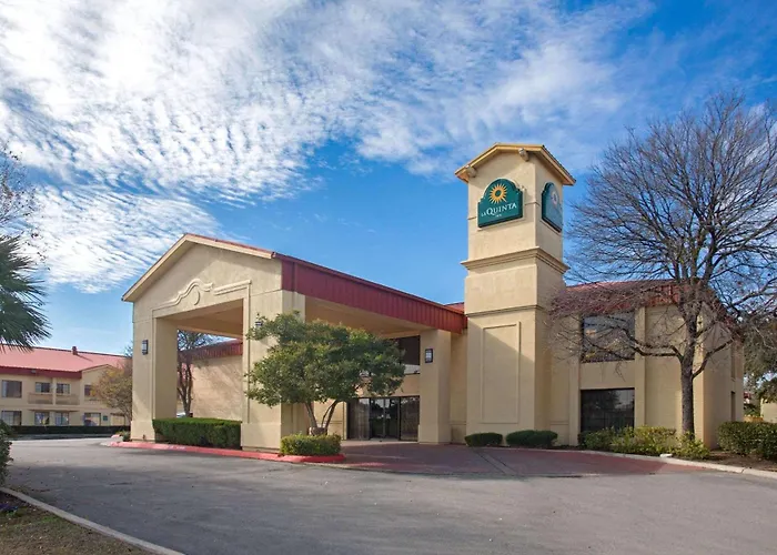 La Quinta Inn By Wyndham San Marcos
