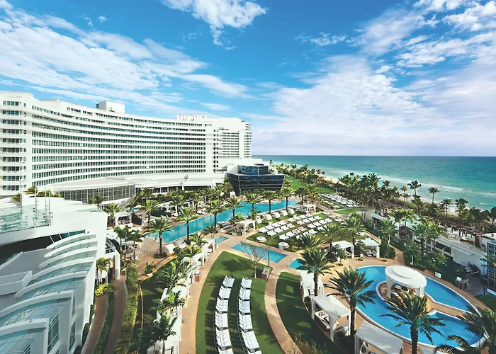 Miami Beach Resorts