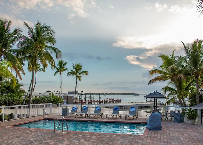Bayside Inn Key Largo